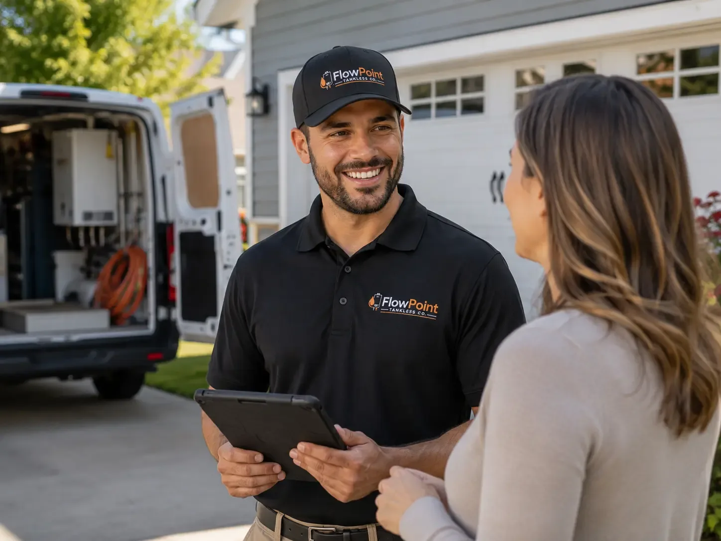 Tankless Water Heater Installation Bunnell, FL FAQs